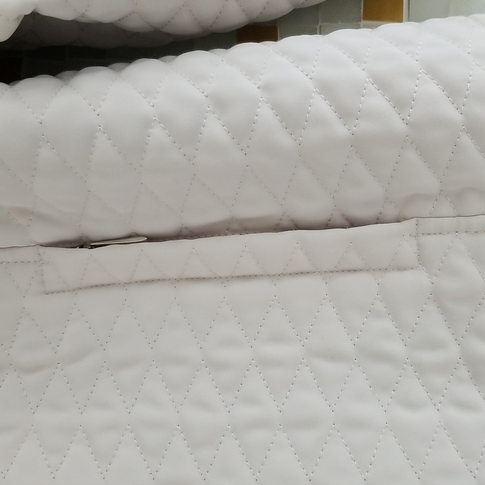 Quilted Gallery Jacket - image 3